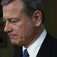 Illustration for article titled Voices That Always Whispered Founding Fathers’ Intent To John Roberts Now Telling Him To Slaughter U.S. Leaders, Seize Control Of Government